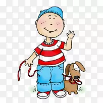 小狗博客剪贴画-小狗-空若网 小狗博客剪贴画-小狗-空若网