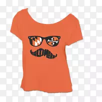 t恤眼镜肩袖字体t恤-空若网 t恤眼镜肩袖字体t恤-空若网