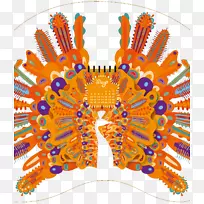 孔雀图案-空若网 孔雀图案-空若网