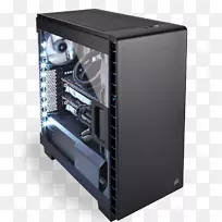 电脑机箱和外壳、海盗船组件、ATX个人电脑游戏、计算机.玻璃显示屏-空若网 电脑机箱和外壳、海盗船组件、ATX个人电脑游戏、计算机.玻璃显示屏-空若网