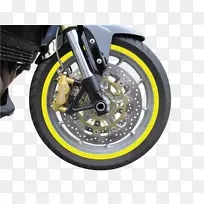 轮胎汽车滑板车合金车轮摩托车警示条纹-空若网 轮胎汽车滑板车合金车轮摩托车警示条纹-空若网