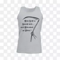 t恤肩袖外装字体t恤-空若网 t恤肩袖外装字体t恤-空若网