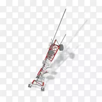 滑雪杆电子线路-空若网 滑雪杆电子线路-空若网