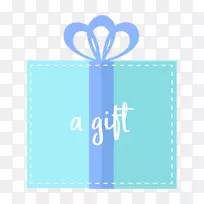 标志品牌线绿松石字体线-空若网 标志品牌线绿松石字体线-空若网