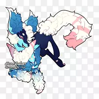 动画有机体剪贴画线-空若网 动画有机体剪贴画线-空若网