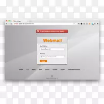 �����ʼ�cPanel�û�-�����ʼ�-������