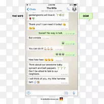 WhatsApp���Ű�����-WhatsApp-������