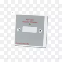 电子发光二极管遥控器.警铃-空若网 电子发光二极管遥控器.警铃-空若网