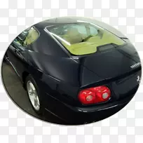 法拉利456超级跑车-空若网 法拉利456超级跑车-空若网