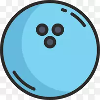 笑脸短信圈字形保龄球-空若网 笑脸短信圈字形保龄球-空若网
