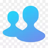 用户电脑图标-手掌-空若网 用户电脑图标-手掌-空若网