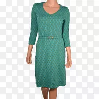 波尔卡点鸡尾酒连衣裙-空若网 波尔卡点鸡尾酒连衣裙-空若网