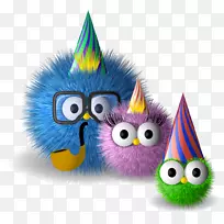 生日蛋糕卡通剪贴画画奇怪的发球-空若网 生日蛋糕卡通剪贴画画奇怪的发球-空若网