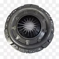 离合器轮设计-空若网 离合器轮设计-空若网