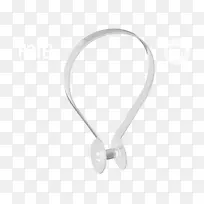 耳机银身首饰.银-空若网 耳机银身首饰.银-空若网