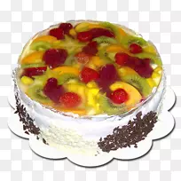 海绵蛋糕水果蛋糕木薯芝士蛋糕-空若网 海绵蛋糕水果蛋糕木薯芝士蛋糕-空若网