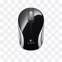 电脑鼠标笔记本电脑Logitech m 187无线鼠标-空若网 电脑鼠标笔记本电脑Logitech m 187无线鼠标-空若网