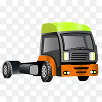 剪贴画-卡车材料-空若网 剪贴画-卡车材料-空若网