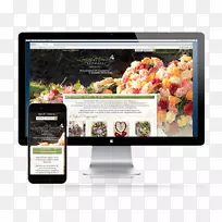 显示装置多媒体显示广告创意家居-空若网 显示装置多媒体显示广告创意家居-空若网