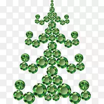 仿宝石和莱茵石,圣诞树,珠宝,剪贴画.宝石-空若网 仿宝石和莱茵石,圣诞树,珠宝,剪贴画.宝石-空若网