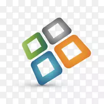 品牌标志字体设计-空若网 品牌标志字体设计-空若网