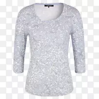 长袖t恤上衣领t恤-空若网 长袖t恤上衣领t恤-空若网