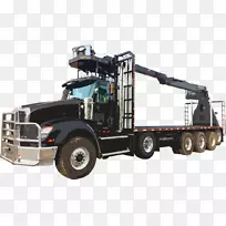 ���ó�Mack����Navistar���ʲ⾮��װ�ؿ���-������