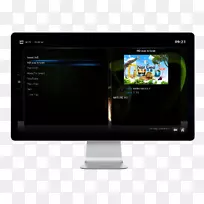 ������ʾ�����˵��Զ�ý��ƻ��ӰԺ��ʾ��-ƻ��-������