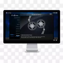 kodi android��װ�˵����������-android-������