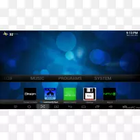 背光lcd kodi android电视机顶盒android-空若网 背光lcd kodi android电视机顶盒android-空若网