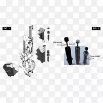 麦克风牌白色减震器-空若网 麦克风牌白色减震器-空若网