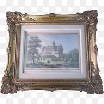 相框古董长方形-古董-空若网 相框古董长方形-古董-空若网