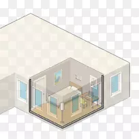 房屋建筑像素艺术-意大利签证-空若网 房屋建筑像素艺术-意大利签证-空若网