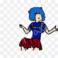 服装智人手指夹艺术男孩-空若网 服装智人手指夹艺术男孩-空若网