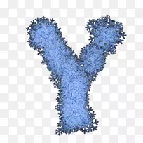 无脊椎动物字体.字母表背景-空若网 无脊椎动物字体.字母表背景-空若网