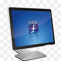 电脑显示器.背光lcd输出装置-空若网 电脑显示器.背光lcd输出装置-空若网