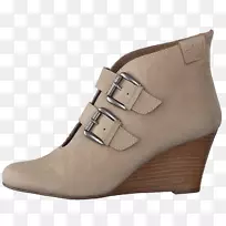 山羊皮靴步行靴-空若网 山羊皮靴步行靴-空若网