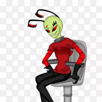 卡通设计-空若网 卡通设计-空若网