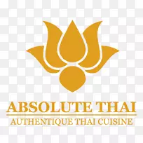 商标泰国菜绝对泰国餐厅品牌-泰国菜-空若网 商标泰国菜绝对泰国餐厅品牌-泰国菜-空若网