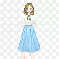 ��ȹ������Ͳʽ����ȹ-������