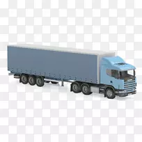 汽车三维建模卡车三维计算机图形Autodesk 3ds max-长截面卡车拉车-空若网 汽车三维建模卡车三维计算机图形Autodesk 3ds max-长截面卡车拉车-空若网