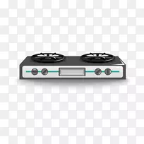 厨房炉灶-炉煤气炉材料免费下载-空若网 厨房炉灶-炉煤气炉材料免费下载-空若网