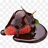 热巧克力草莓食品巧克力糖浆-草莓-空若网 热巧克力草莓食品巧克力糖浆-草莓-空若网