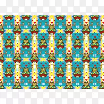 视觉艺术线对称纺织图案线-空若网 视觉艺术线对称纺织图案线-空若网