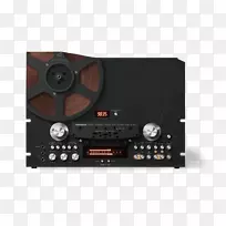 磁带对磁带录音机,小型盒式磁带.dj扬声器-空若网 磁带对磁带录音机,小型盒式磁带.dj扬声器-空若网