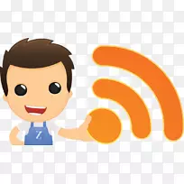 卡通-空若网 卡通-空若网