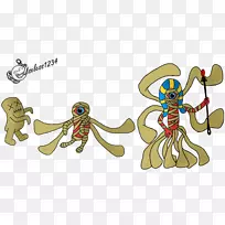 木乃伊精灵法老诅咒-埃及-空若网 木乃伊精灵法老诅咒-埃及-空若网