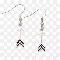 耳环体珠宝银首饰饰品-空若网 耳环体珠宝银首饰饰品-空若网