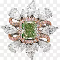 车身珠宝胸针钻石首饰-空若网 车身珠宝胸针钻石首饰-空若网