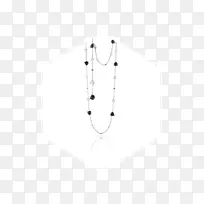 项链珠宝银项链-空若网 项链珠宝银项链-空若网